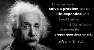 Freelance Seo Writers Here Are Some Questions Clients Are Asking These Days Site News New Media Jobs For T Albert Einstein Einstein This Or That Questions