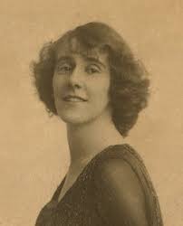 Constance Emily Thompson Crawley (1871-1919)