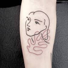 Pin De Tea Em Tattoo Tatuagens Pintores Tatuagem