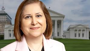 State Education Commissioner Penny Schwinn Welcomes First Lady Jill Biden  and U.S. Secretary of Education Miguel Cardona to Tennessee