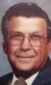 Stephen Andrew Stokes Jr. (1925-1985)