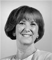 Margaret Stover Obituary (1935