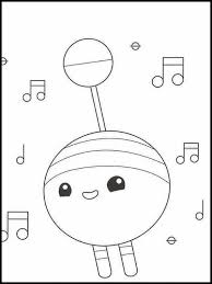 True And The Rainbow Kingdom 2 Printable Coloring Pages For Kids Coloring Pages Online Coloring Pages Coloring Pages For Kids