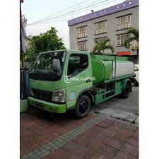 Hal ini yang kemudian membuat para pelaku niaga merasa bahwa truk mitsubishi adalah pilihan yang tepat. Mitsubishi Colt Diesel Truk Tangki 5000l Tahun 2008 Kondisi Prima Di Jakarta Tribunjualbeli Com