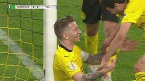 Jetzt sei crunchtime, sagte serra, der in der jugend des bvb ausgebildet wurde: Clo4thi0qljzem