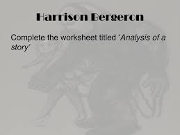 Check spelling or type a new query. Harrison Bergeron Drawing Lesson 31 Summarize Harrison Bergeron Learnzillion