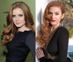 We did not find results for: Amy Adams Vs Isla Fisher Celebbattles