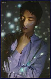 Exo Do Kyungsoo Season Greetings 2019 Selebritas