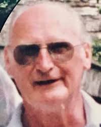 Rev. Alexander Stringer