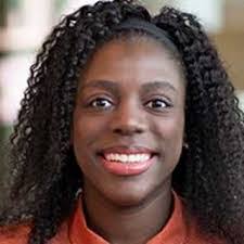 Cynthia Collier's Instagram, Twitter & Facebook