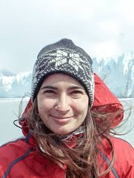 My greatest joy is to see people around the world using. Carmen Morales Caselles