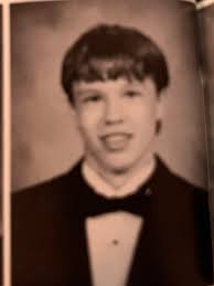 Luray High Class of 1998