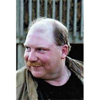 Obituary information for Michael Burgan