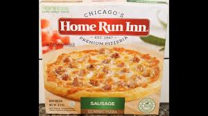It's more important than ever these days to guard your identity and privacy. Home Run Inn Sausage Classic Pizza Review Youtube