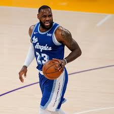 The game was played between teams chosen by. Lebron James Doesn T Want An All Star Game The New York Times