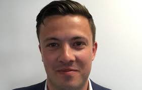 Ashley Finance appoints bridging regional sales director