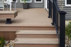 What is TimberTech Made of? | Deck Material