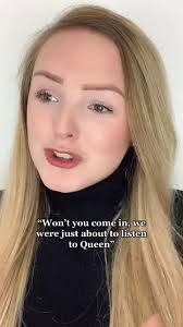 I don’t trust you if you don’t like Queen.. #fyp #foryoupage #queen  #notevenwensleydale