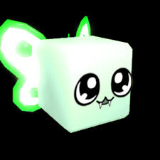 It is the 2nd best candy pet in the game, only behind gummy pals. Candy Butterfly Bubble Gum Simulator Wiki Fandom