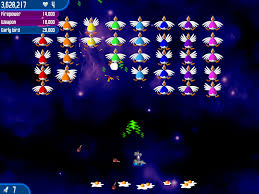 It is the full version of the game. Download Chicken Invaders 2 Full Version For Android Eetree