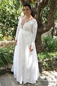 18 Romantic And Eye Catching Plus Size Wedding Dresses Wedding Dress Long Sleeve Perfect Wedding Dress Long Wedding Dresses
