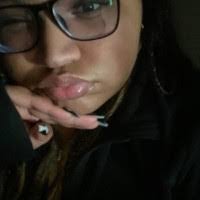 Miya Thomas's Instagram, Twitter & Facebook