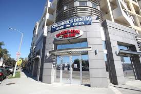 West La Children S Dental Funzone