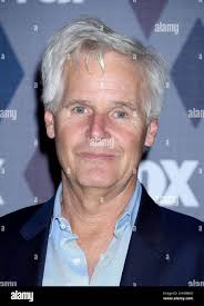 Chris carter hi-res stock photography and images