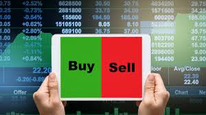 Buy Or Sell Top Stock Trading Ideas By Market Experts Which