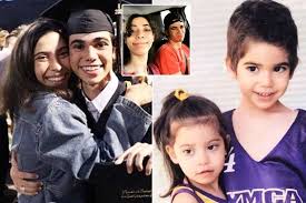 See more ideas about cameron boyce, boyce, cameron. Eindringliche Letzte Foto Von Cameron Boyce Als Seine Familie Offnen Am Tragischen Letzten Stunden Aktuelle Boulevard Nachrichten Und Fotogalerien Zu Stars Sternchen
