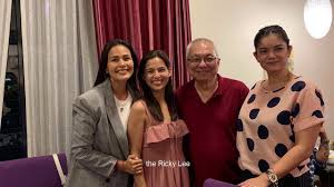 Nagkakamabutihan ba muli sina joem bascon at meryll soriano? Culion Film Meryll Soriano On Learning The History Of Culion Youtube