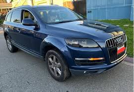 Image result for Mugello Blue 2007 Q7