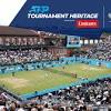 This event in london, uk will feature players including denis shapovalov, matteo. 1