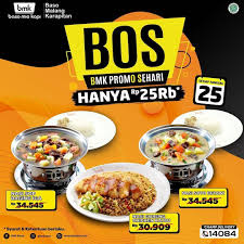 We did not find results for: Meet The Bos Today Serba 25rb Emporium Pluit Mall Facebook