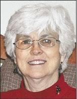 EVA DORRIS Obituary (2012)