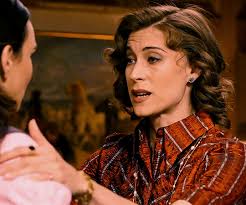 Favorite Marta and Fina Moments