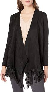 Catherine malandrino makes her dresses sing with prints and patterns indicative of a high taste level and sense of color. Buy Best Catherine Catherine Malandrino Womens Rawlins Jacket Black Bird Small Special Offer Www Sarawakdirectory Com