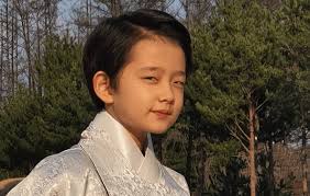 Though he appears for short snippets in each episode, his presence is undeniable, especially in. 15 Adorable Korean Child Actors And Actresses In This Generation Annyeong Oppa