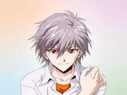 Kaworu Nagisa Personality Type, Zodiac Sign & Enneagram | So Syncd