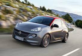 Explore the design, performance and technology features of. Opel Adam Optimal Vernetzt Dank Intellilink Und Onstar Meinauto De