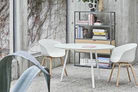 The 11 Best Mid Range Furniture Brands Team Domino Is Bookmarking Side Chairs Cool Furniture Hay Design