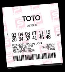 Comparison Between Toto Itoto Singapore Pools