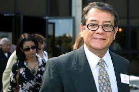 Bernardo Negron's Instagram, Twitter & Facebook