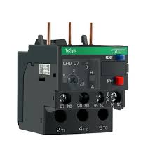 Thermal Overload Relays