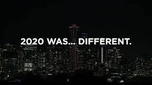And that's definitely a good thing, even if this show was genuinely. How The Space Needle S New Year S Eve Plan Was Dreamed Up Letting Us End 2020 With A Virtual Bang The Seattle Times