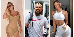 Open mind déjalo que goce: Twitter à¤ªà¤° Publimetro Aseguran Que Relacion Entre Arturo Vidal Y Sonia Isaza Comenzo Cuando Su Expareja Estaba Embarazada Https T Co Hvkowtnjdn Https T Co Bgnq4qlld0