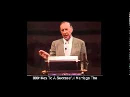 Peter derek vaughan prince was a bible teacher whose daily radio programme, derek prince legacy radio, is broadcast around the world in vari. Derek Prince Key To A Successful Marriage The Youtube