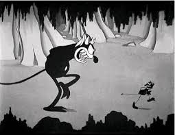 Adventurelandia — Hell's Bells (1929)