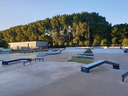 «skatepark blaarmeersen gent krijgt meer en meer vorm. Skatespots Be Skatespots And Skateparks Gent