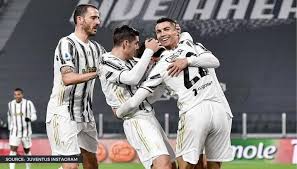 Check spelling or type a new query. Juventus Champions League Qualification Chances How Can Ronaldo And Co Make It To Ucl